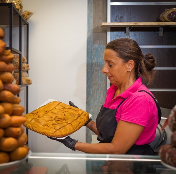 Dónde comprar las mejores empanadas en A Coruña